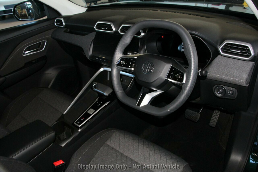2026 MY26.5 MG ZS ZS32 Excite Turbo SUV Image 4