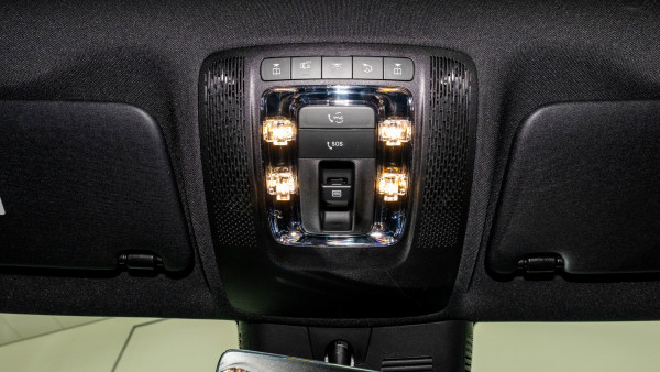 2024 MY25 Mercedes-Benz GLA-Class H247 GLA250 SUV image 39