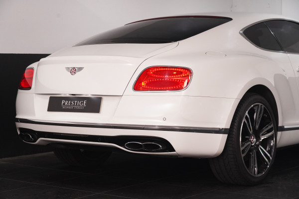 2017 Bentley Continental Gt V8 Coupe Image 21