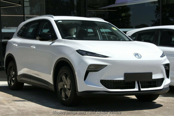 2025 MG MGS5 EV ZS3EM Excite 49 SUV