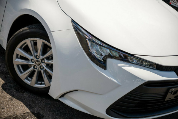 2022 MY21 Toyota Corolla MZEA12R Ascent Sport Sedan Image 6
