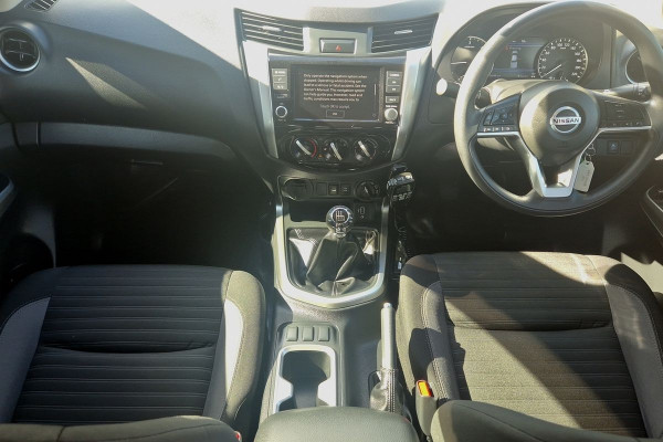 2021 Nissan Navara D23 SL Ute Image 6