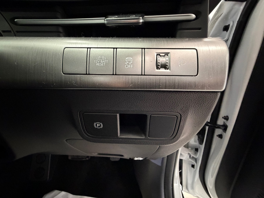 2026 Hyundai KONA SX2.V3 Elite SUV Image 21