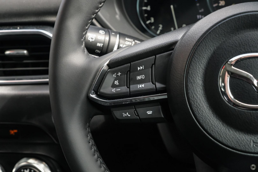 2025 Mazda CX-5 KF Series Maxx Sport SUV Image 14