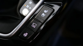 2020 MY21 Kia Seltos SP2 GT-Line Wagon