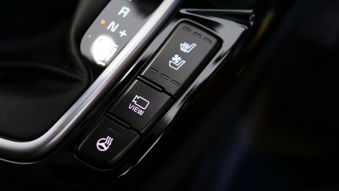 2020 MY21 Kia Seltos SP2 GT-Line Wagon Image 20