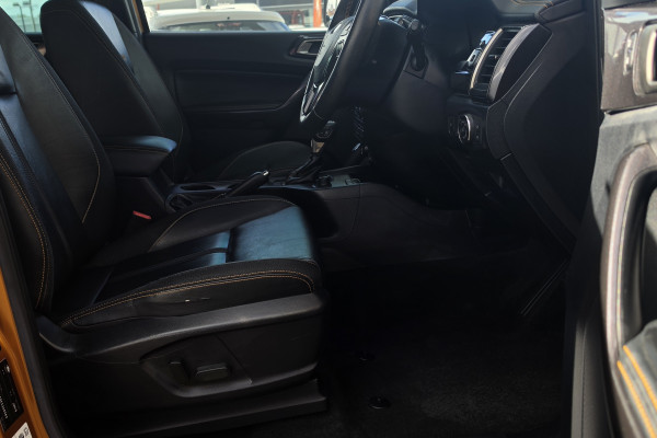 2019 Ford Ranger PX MkIII Wildtrak Ute Image 15