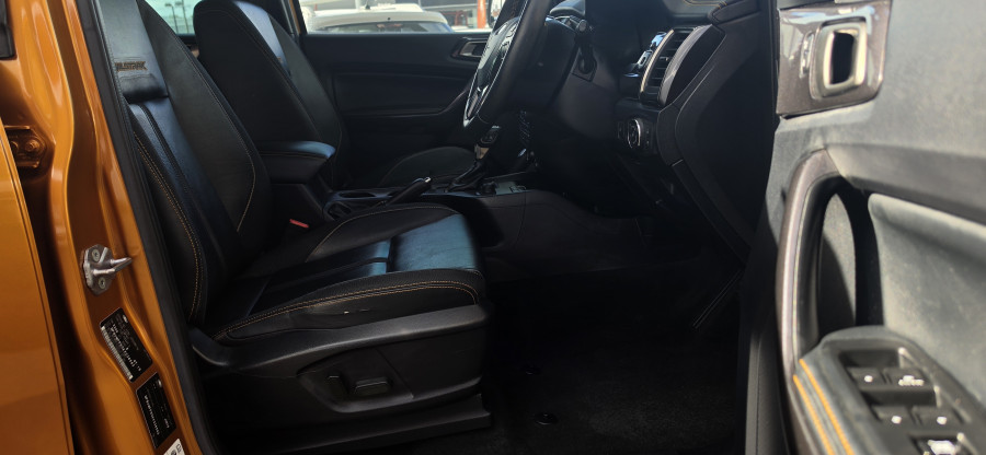 2019 Ford Ranger PX MkIII Wildtrak Ute Image 15