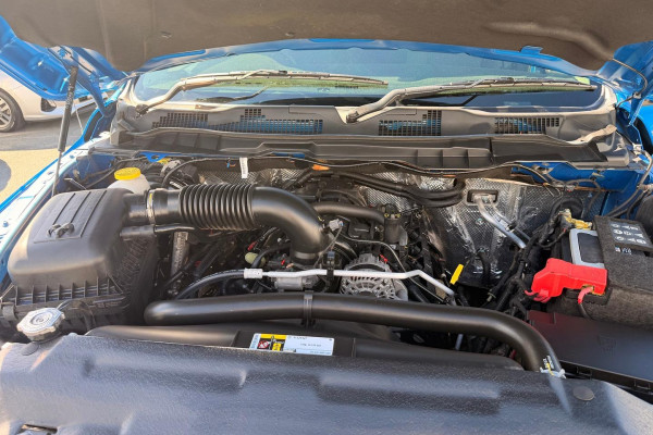 2023 Ram 1500 DS Express Ute Image 26