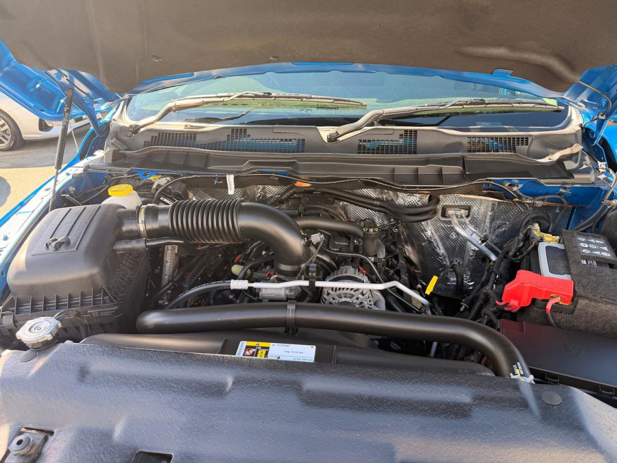 2023 Ram 1500 DS Express Ute Image 26