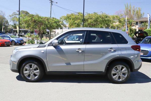 2019 Suzuki Vitara LY Series II GL + Suv