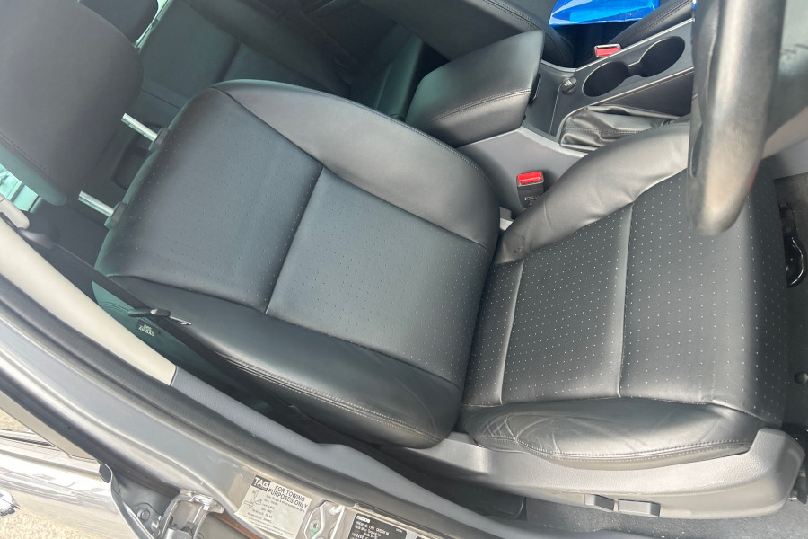 2019 Mazda BT-50 UR GT Ute Image 10