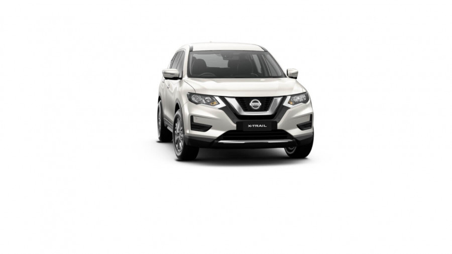 2021 MY22 Nissan X-Trail T32 ST+ Other Image 5