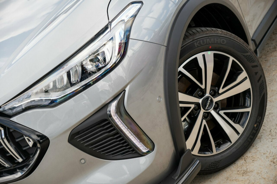 2024 GWM Haval Jolion A02 Ultra Hybrid SUV Image 6