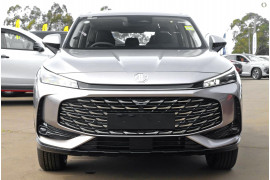 2024 MY24.5 MG HS AS33 Vibe SUV