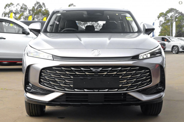 2024 MY24.5 MG HS AS33 Vibe SUV