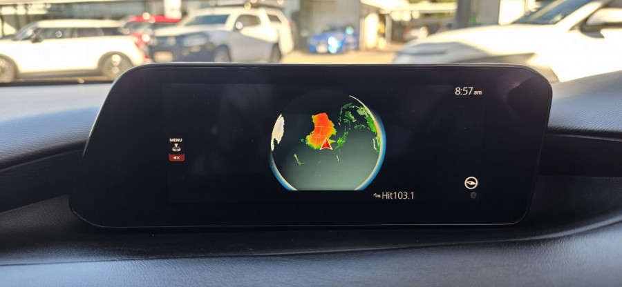 2023 Mazda 3 BP Series G25 Evolve SP Sedan Image 21