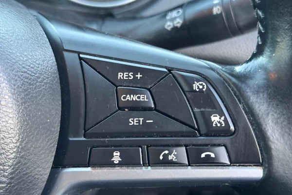 2018 Nissan QASHQAI J11 Series 2 Ti SUV Image 20
