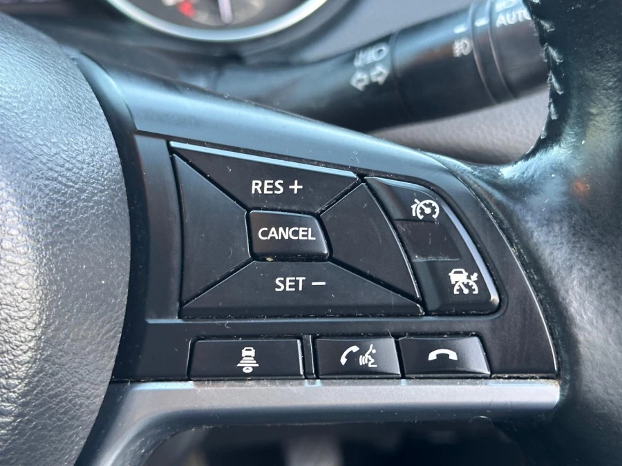 2018 Nissan QASHQAI J11 Series 2 Ti SUV Image 20