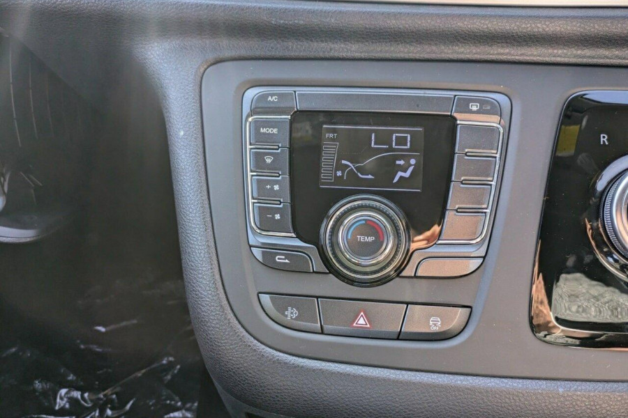 2024 LDV G10 SV7C Plus Van Image 22