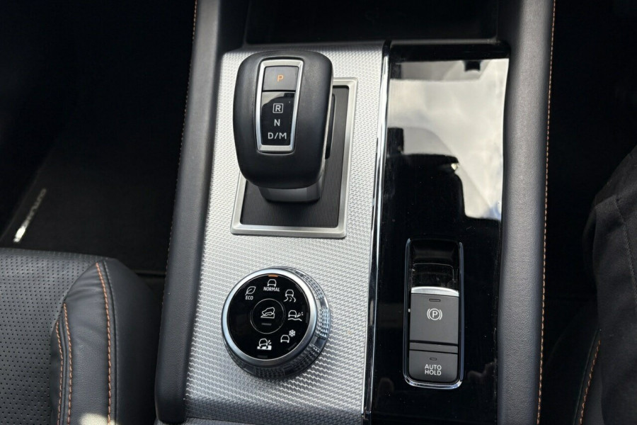 2022 Mitsubishi Outlander ZM Exceed Tourer SUV Image 25