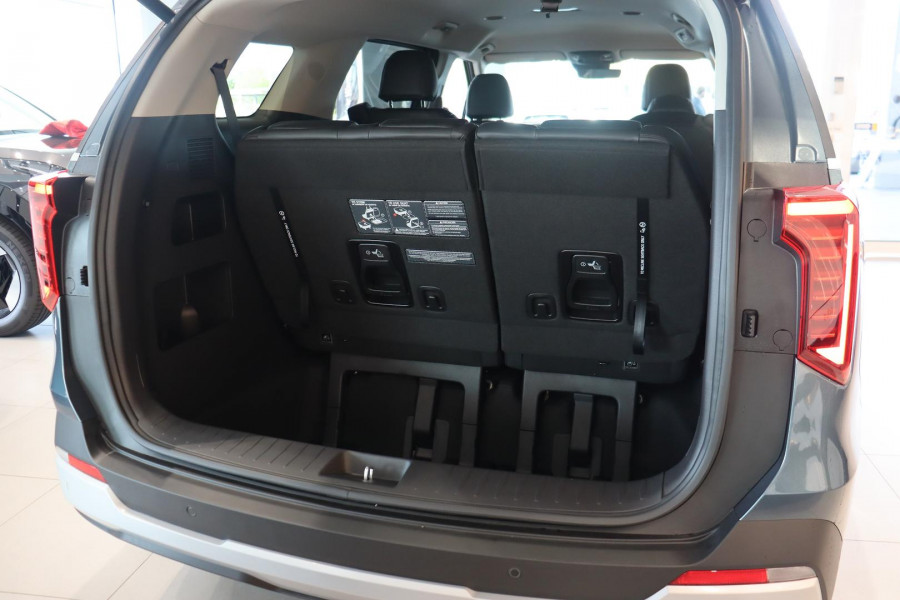 2026 MY27 Kia Carnival KA4 PE Sport+ People Mover Image 28