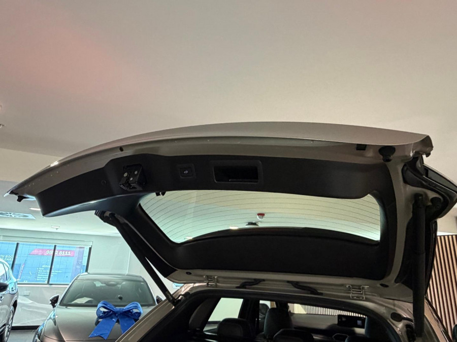 2026 Mazda CX-5 KM Series G25 Akera SUV Image 8