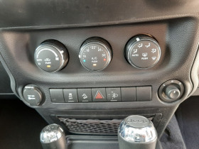 2015 Jeep Wrangler JK  Sport Softtop