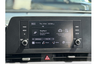 2022 Kia Sportage NQ5 S SUV