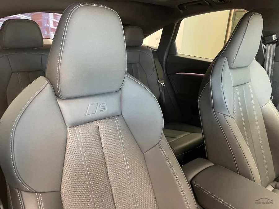 2026 MY25 Audi Q5 GU e-hybrid 270kW Hatch Image 13