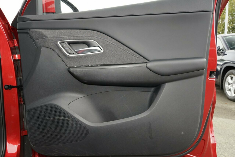 2025 MG ZS ZS32 Excite SUV Image 22