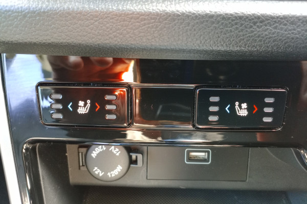 2023 SsangYong Korando C300 Ultimate SUV Image 28