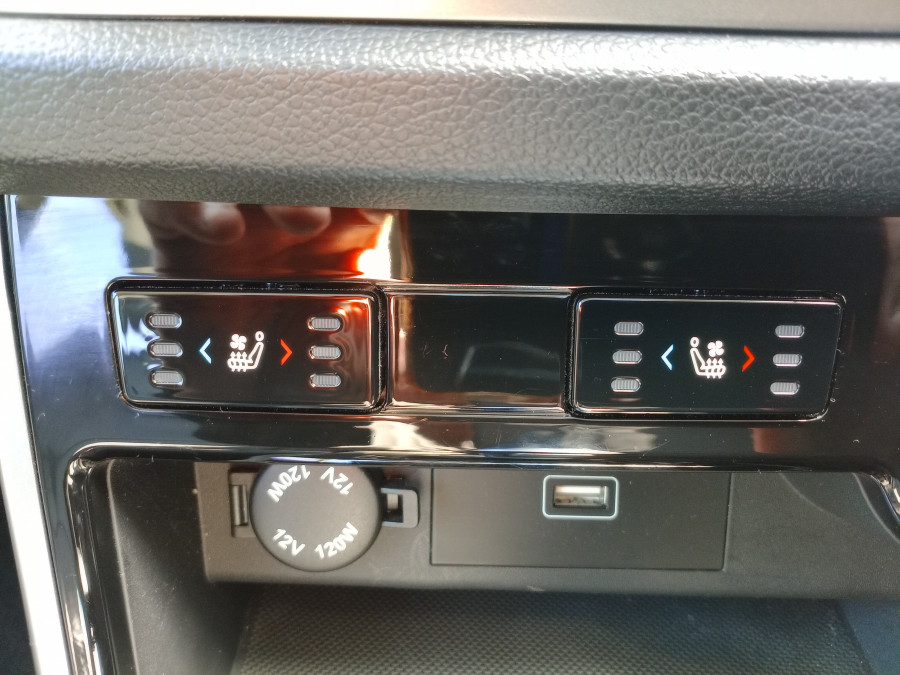 2023 SsangYong Korando C300 Ultimate SUV Image 28