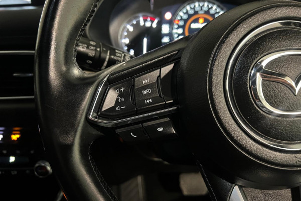 2019 Mazda CX-8 KG Series Asaki SUV Image 13