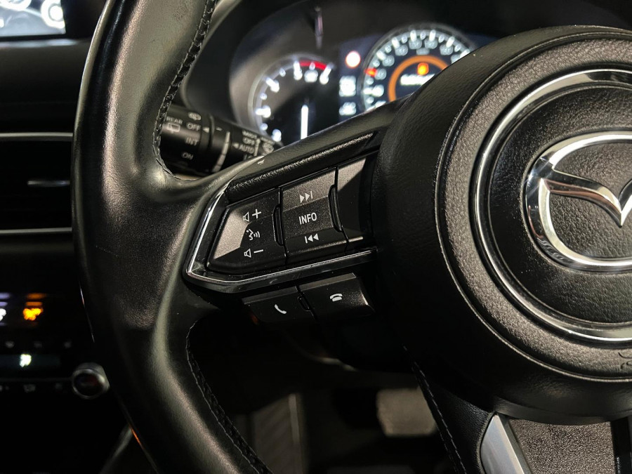 2019 Mazda CX-8 KG Series Asaki SUV Image 13