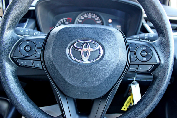 2022 Toyota Corolla MZEA12R Ascent Sport Hatch Image 20