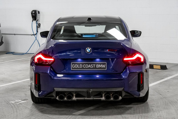 2026 BMW M2 G87 LCI Coupe image 5