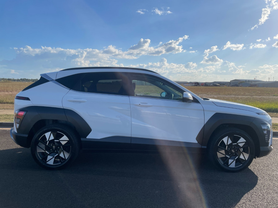 2026 Hyundai KONA SX2.V3 SUV Image 2