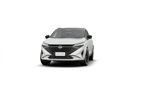 2024 MY25 Nissan QASHQAI J12 N-DESIGN e-POWER SUV