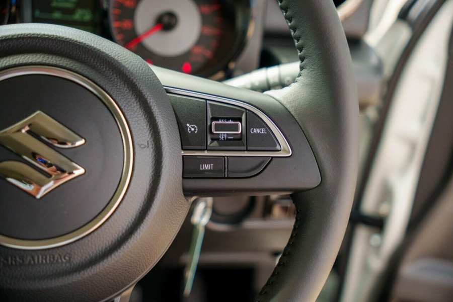 2024 Suzuki Jimny JB74 GLX Coupe Image 10