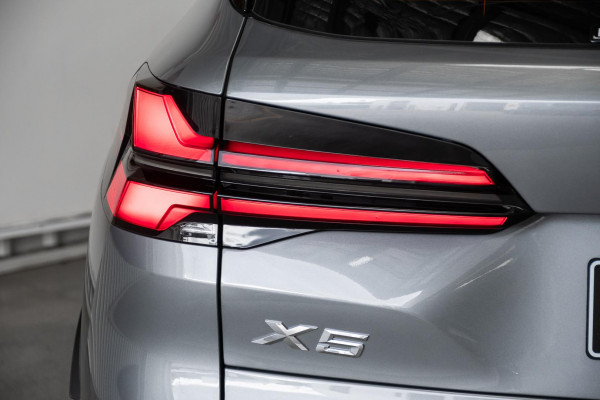 2026 BMW X5 G05 LCI xDrive30d M Sport SUV image 28