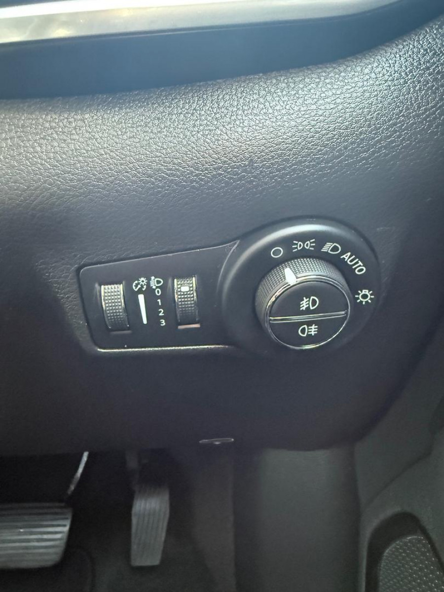 2021 Jeep Compass M6 S-Limited SUV Image 13