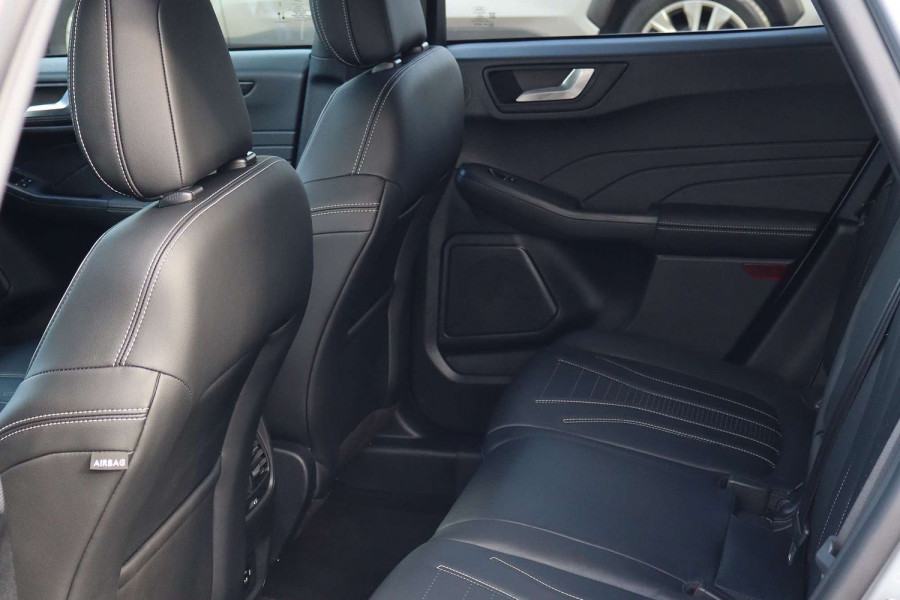 2021 Ford Escape ZH Vignale SUV Image 13
