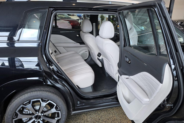 2026 AION AION V No Series Premium SUV Image 13