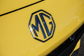 2024 MY24.5 MG MG3  Excite Hatch