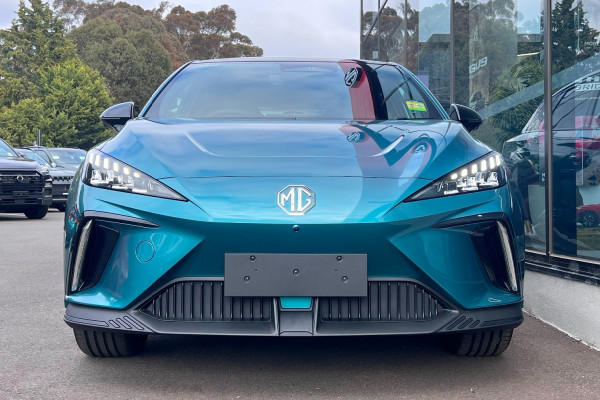 2026 MG MG4 AH4E XPOWER Hatch Image 5
