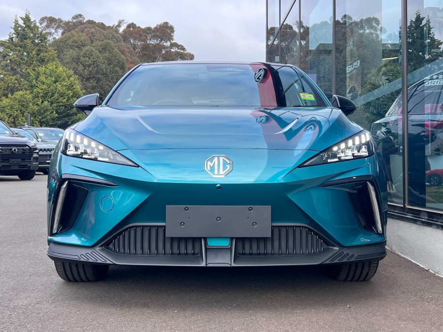 2026 MG MG4 AH4E XPOWER Hatch Image 5