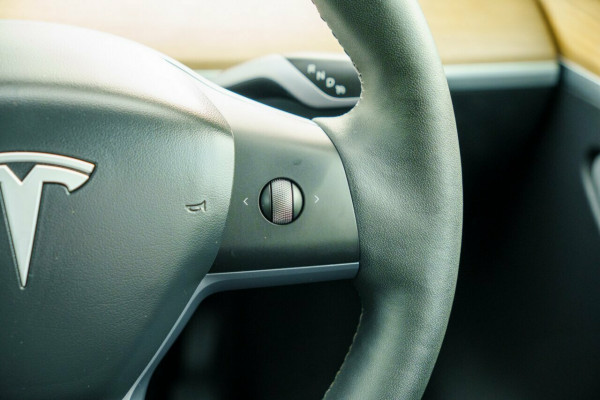 2023 Tesla Model Y  Rear-Wheel Drive Wagon Image 12