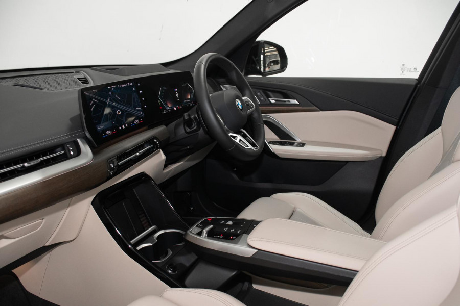 2024 BMW X1 U11 xDrive20i M Sport SUV