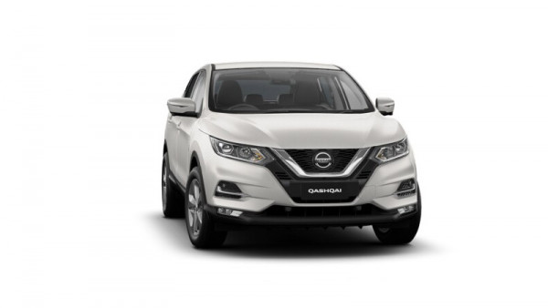 2020 MY0  Nissan QASHQAI J11 Series 3 ST Plus Hatchback Image 5